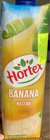 Nectar de banane