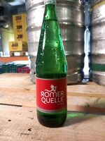 Römerquelle still 1l