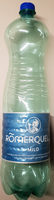 Mineralwasser