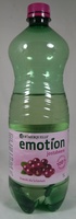 Emotion jostabeere