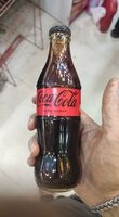 Cocacola zero sugar