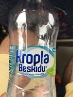 Kropla Beskidu NGaz 0.5