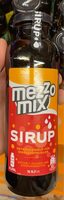Mezzo-Mix Sirup