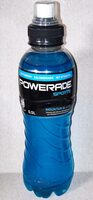 Powerade Mountain - Blue