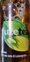 Fuzetea
