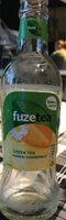 Green Tea Mango Chamomile