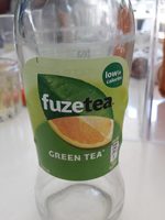 Green tea