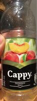Cappy Peach Nectar