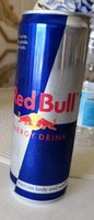 Redbull
