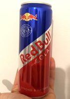 Red Bull-cola-355ml