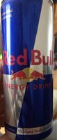 Energy drink