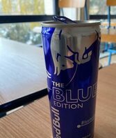 Red Bull Bleuberry