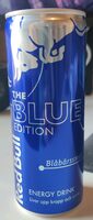 Blue Edition
