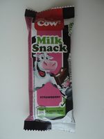 Milk Snack - Strawberry