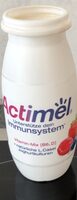 Danone Actimel® Waldfrucht 6x100g = 600g