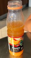 Cappy Pulpy с Парченца Праскова