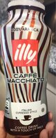 Caffè macchiato