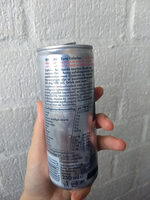 Red Bull Zero Calories