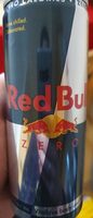 Red Bull Zero