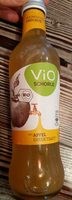ViO Schorle mit Apfel Direktsaft