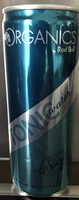 Organics Tonic Water