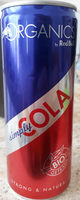 Simply cola