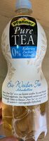 Pure Tea Bio Weißer Tee