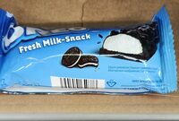 Oreo baton