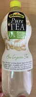Pure Tea Bio Ingwer Tee
