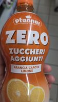 Ace zero zuccheri