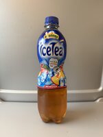 Pfanner ice Tea