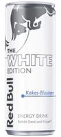Kokos Blaubeere (Weiß)