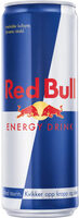 Red Bull