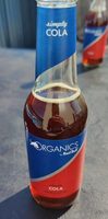 Organics Cola