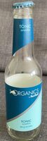 Tonic Water