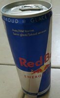 Red bull