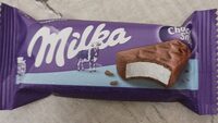 Choco snack