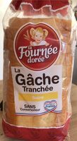 Gache tranchee