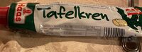 Tafelkren