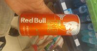 Redbull Диня