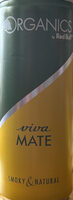 ORGANICS Viva Mate