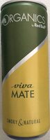 Organics Viva Mat