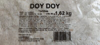 Tortillas