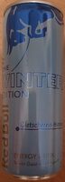Red Bull Winter Edition 2020