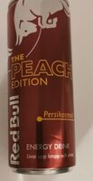 The Peach edition