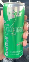 Red bull