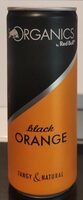 Black Orange