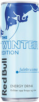 The Winter Edition Julebrussmak