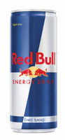 Red Bull Enerji İçeceği