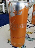 Red Bull Summer Edition